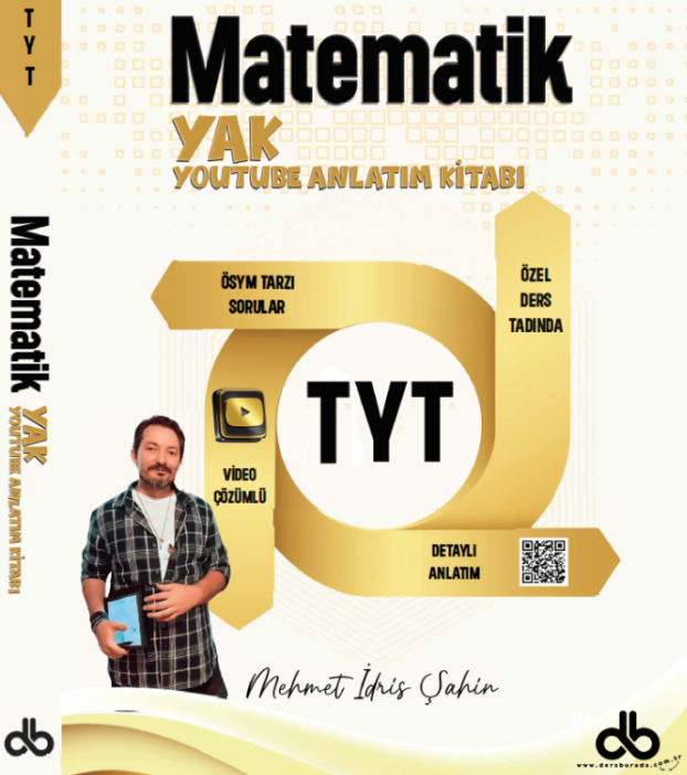 TYT Matematik