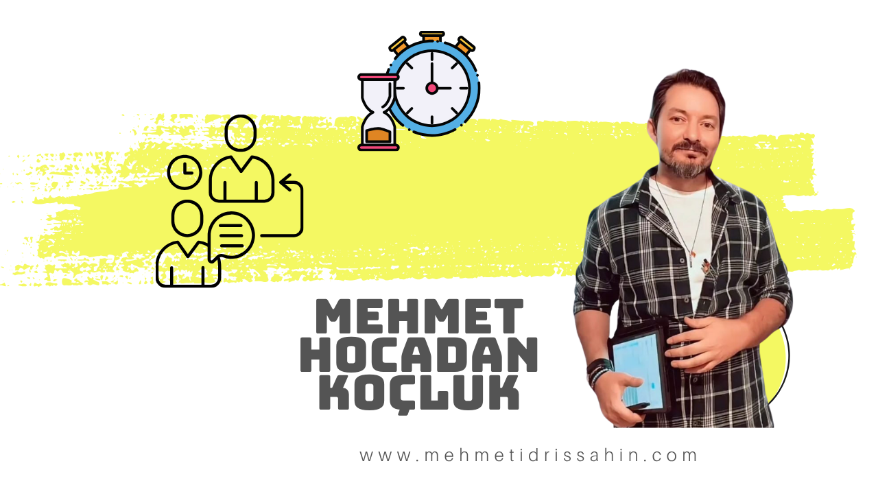  Koçluk