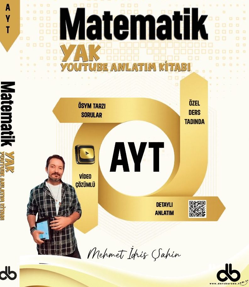AYT Matematik